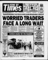 Herne Bay Times Thursday 18 April 1996 Page 1