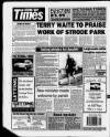 Herne Bay Times Thursday 18 April 1996 Page 32