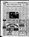 Herne Bay Times Thursday 25 April 1996 Page 14