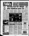 Herne Bay Times Thursday 25 April 1996 Page 36