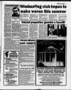 Herne Bay Times Thursday 02 May 1996 Page 7