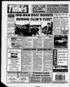 Herne Bay Times Thursday 16 May 1996 Page 32