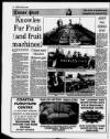 Herne Bay Times Thursday 30 May 1996 Page 10