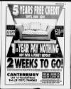 Herne Bay Times Thursday 20 June 1996 Page 5