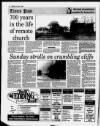 Herne Bay Times Thursday 20 June 1996 Page 10