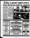 Herne Bay Times Thursday 27 June 1996 Page 16