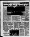 Herne Bay Times Thursday 15 August 1996 Page 10