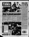 Herne Bay Times Thursday 15 August 1996 Page 32