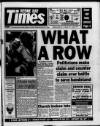 Herne Bay Times Thursday 29 August 1996 Page 1