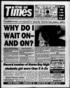 Herne Bay Times Thursday 05 September 1996 Page 1