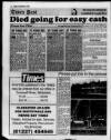 Herne Bay Times Thursday 05 September 1996 Page 10