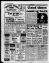 Herne Bay Times Thursday 05 September 1996 Page 14