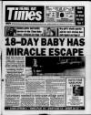 Herne Bay Times Thursday 12 September 1996 Page 1