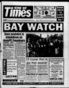 Herne Bay Times Thursday 17 October 1996 Page 1