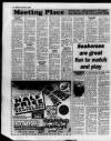 Herne Bay Times Thursday 17 October 1996 Page 14