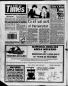 Herne Bay Times Thursday 17 October 1996 Page 28