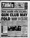 Herne Bay Times Thursday 24 October 1996 Page 1
