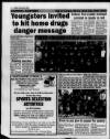 Herne Bay Times Thursday 24 October 1996 Page 4