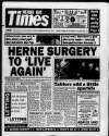 Herne Bay Times