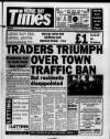 Herne Bay Times Thursday 14 November 1996 Page 1
