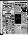 Herne Bay Times Thursday 14 November 1996 Page 12