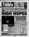 Herne Bay Times Thursday 28 November 1996 Page 1