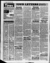 Herne Bay Times Thursday 28 November 1996 Page 6