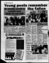 Herne Bay Times Thursday 28 November 1996 Page 12