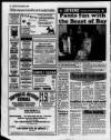 Herne Bay Times Thursday 28 November 1996 Page 16