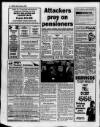 Herne Bay Times Thursday 28 November 1996 Page 18