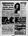 Herne Bay Times Thursday 05 December 1996 Page 13