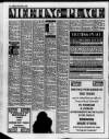Herne Bay Times Thursday 05 December 1996 Page 18