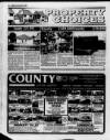 Herne Bay Times Thursday 05 December 1996 Page 20