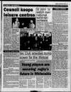 Herne Bay Times Thursday 05 December 1996 Page 27