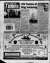 Herne Bay Times Thursday 05 December 1996 Page 28