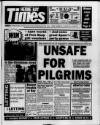 Herne Bay Times Thursday 12 December 1996 Page 1