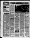 Herne Bay Times Thursday 12 December 1996 Page 6