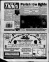 Herne Bay Times Thursday 12 December 1996 Page 32