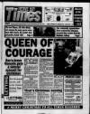 Herne Bay Times Tuesday 24 December 1996 Page 1