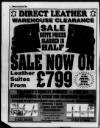 Herne Bay Times Tuesday 24 December 1996 Page 4