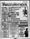 Herne Bay Times Tuesday 24 December 1996 Page 25