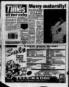 Herne Bay Times Tuesday 24 December 1996 Page 32