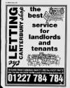 Herne Bay Times Thursday 16 January 1997 Page 22