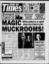 Herne Bay Times Thursday 30 January 1997 Page 1