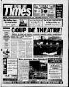 Herne Bay Times Thursday 20 February 1997 Page 1