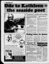 Herne Bay Times Thursday 20 February 1997 Page 6