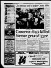 Herne Bay Times Thursday 11 December 1997 Page 2
