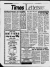 Herne Bay Times Thursday 11 December 1997 Page 8