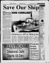 Herne Bay Times Thursday 11 December 1997 Page 11