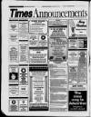 Herne Bay Times Thursday 11 December 1997 Page 12